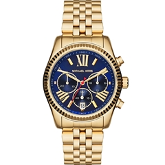 ساعت مچی مایکل کورس MK6206 - michael kors watch mk6206  